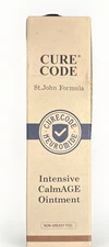 Cure Code Intensive Calm age Ointment