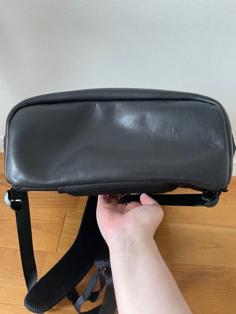 Datum Backpack Made in A Backpack - image 5