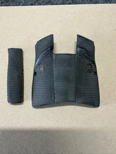 Pachmayr 03952 Signature W/Backstrap, Browning HP 9mm/40S&W