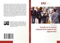 Wilfred Chigerwe | Travail Sur Le Capital Culturel Et Le Registre Des Apprenants