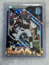 2021 Donruss Baseball Variations Gallery and Checklist 97