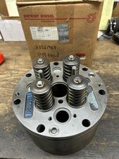 23521963 149 Series Detroit Diesel Cylinder Head. New Genuine Detroit