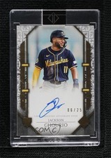 2024 Topps Transcendent Collection Baseball Checklist Guide in-content 13