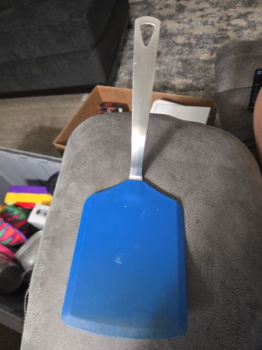 norpro spatula 18/10 Stainless Large.