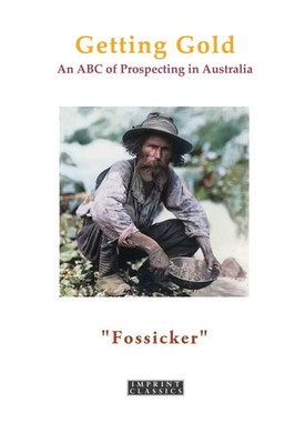 Fossiker | Getting Go*d | Taschenbuch | Englisch (2025) | ETT Imprint