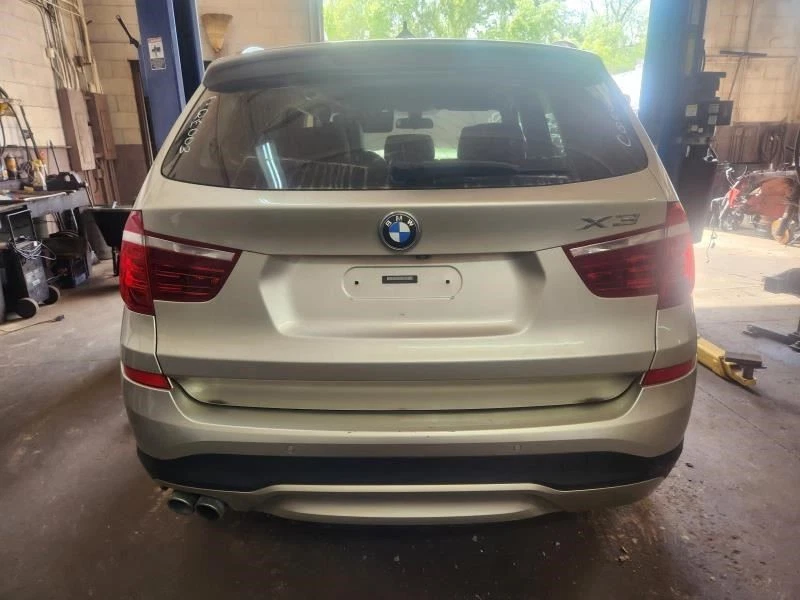 Alternator 210 Amp Fits 12-18 BMW 320i 10638755 - Image 2 of 4