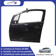 Porte avant et accessoires Chevrolet SPARK