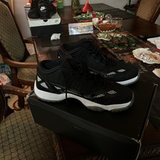 Jordan 11 Ie Low Black for Sale - Authenticity Guaranteed - eBay