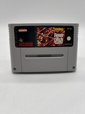 ebay® Auktion 198394951398 | Nintendo SNES - Fever Pitch Soccer - Nur Modul Thumbnail of ebay® auction 198394951398 | Nintendo SNES - Fever Pitch Soccer - Nur Modul