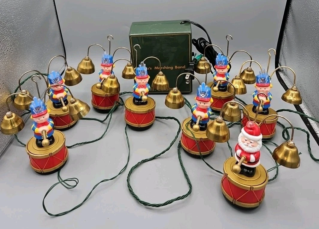 サンタマーチングバンド/SANTAS MARCHING BAND 全35曲 maxresdefault.jpg