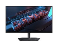 "Gigabyte MO27U2 27\" Gaming Monitor - Uhd 4K QD-OLED 240Hz 0,03Ms Gtg"