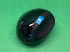 Microsoft Sculpt 1560 Ergonomic Mouse Surface Edition NO DONGLE - UNTESTED
