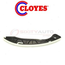 Cloyes Right Timing Chain Tensioner Guide for 2006-2015 Hyundai Sonata - ze