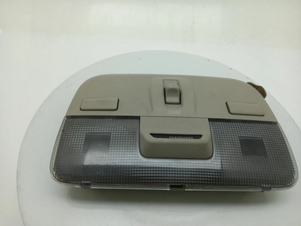 Lámpara de luz interior SUBARU OUTBACK 2003-2009 5 puertas Estate VC12008 Foto 3 de 4