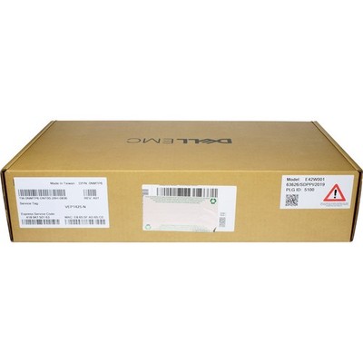 Dell EMC VEP1425N 4C 8GB 16GB eMMC 120GB SSD Versa Appliance (Kit)