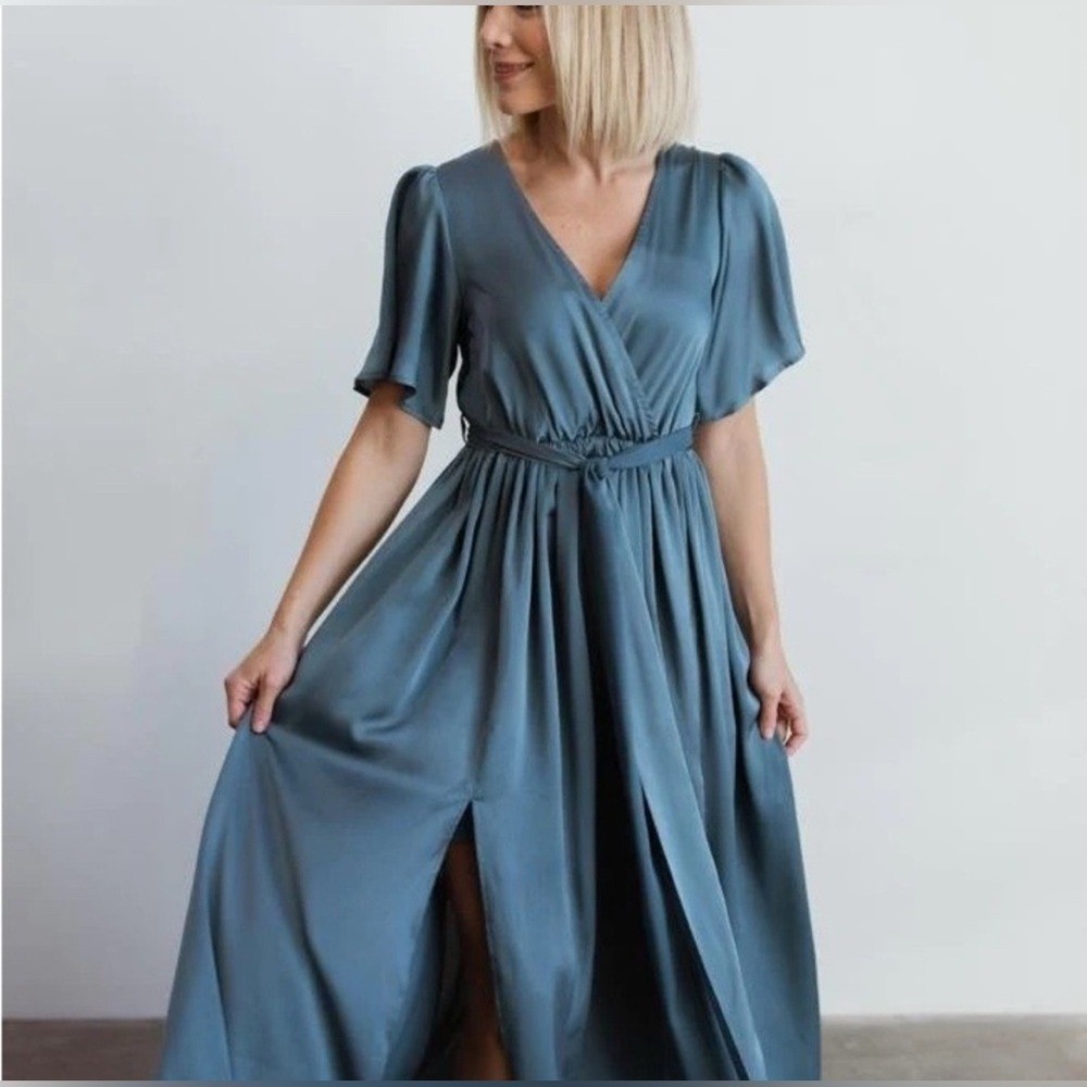 kelly green mini dress Misty Mini Dress - Kelly Green