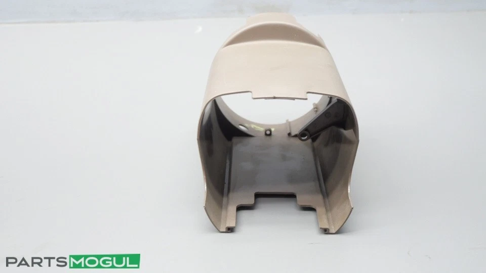 Cubierta envolvente de columna de dirección Mercedes-Benz R350 2006-2012 1644405701 OEM Foto 2 de 4