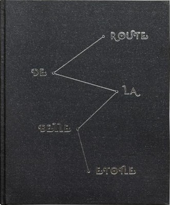 Route de la Belle Etoile (Route of the Beautiful Star) by Daniel Stephen ...