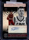 2020-21 Illusions Isaiah Hartenstein Trophy Signatures Auto Autograph #TC-IHA