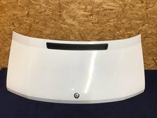 379603 Motorhaube MERCEDES-BENZ Sprinter 2t Kasten (901, 902) A9017500002 379603 Motorhaube MERCEDES-BENZ Sprinter 2t Kasten (901, 902) A9017500002