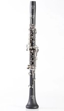 Backun clarinetto sib Alpha 17/6