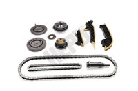 Hepu Steuerkettensatz 21-0699 FüR MERCEDES-BENZ