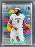 2025-26 Topps Finest Uncommon Anthony Davis Dallas Mavericks #172