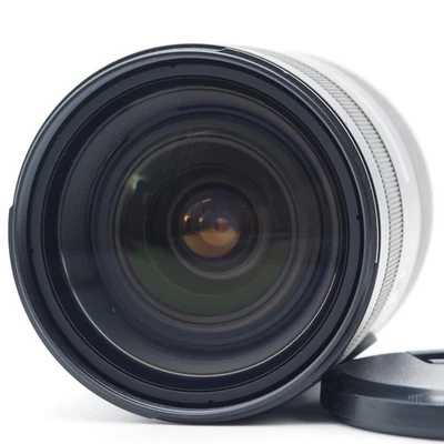[ Near Mint ] Objectif Sony 24-70mm f2.8 Vario-Sonnar T* à monture A (SAL2470... - Photo 1/4
