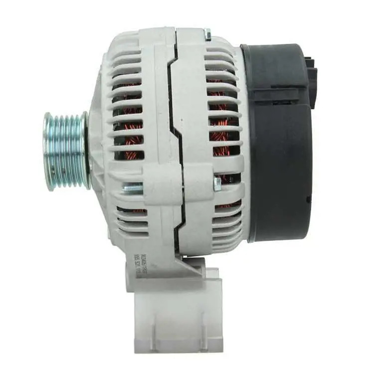 Alternatore 555.521.115.010 BV PSH per MERCEDES-BENZ SPRINTER 2-t Autobus CLK SL
