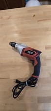 SKIL 6445 Hammer Drill 1/2 In Keyed Chuck 3000 RPM 120V Red Corded Electric