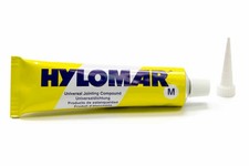 Valco 710XX522 - Hylomar M 75ml Tube 2.5 oz