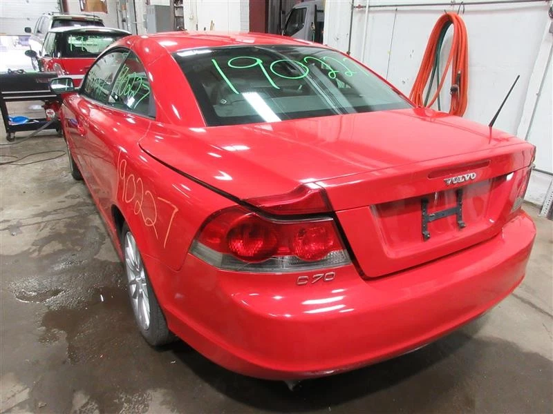 LIMPIAPARABRISAS TRANSMISIÓN C30 V40 V50 V70 2004 04 05 06 07 30699342 983506 Foto 3 de 4