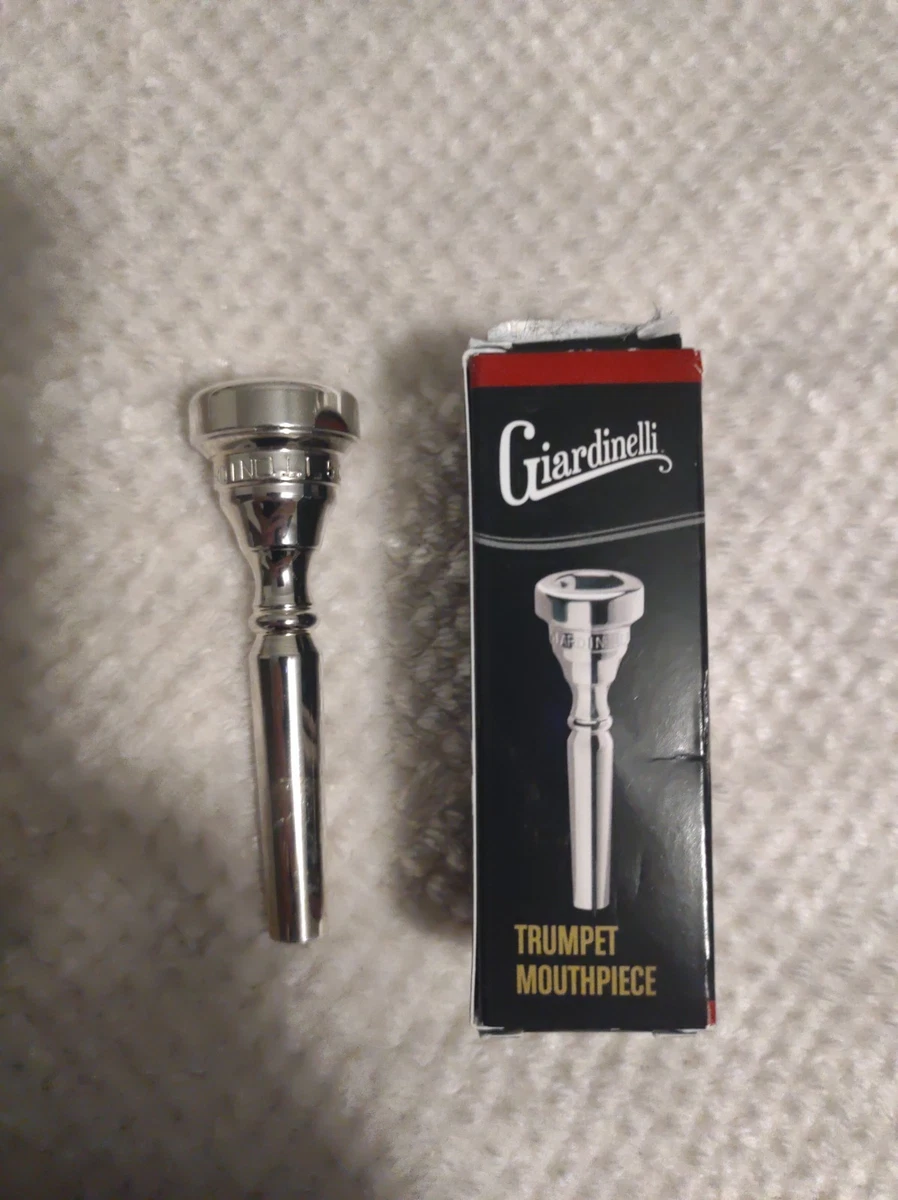 Giardinelli 小号黄铜口器| eBay