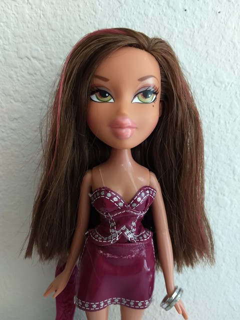 bratz designer clothing
