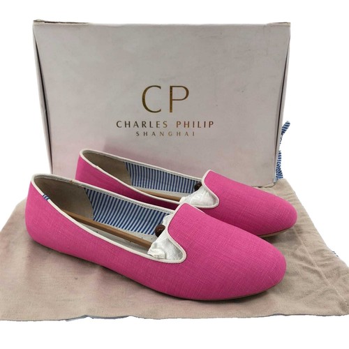 Charles Philip Men display picture 1