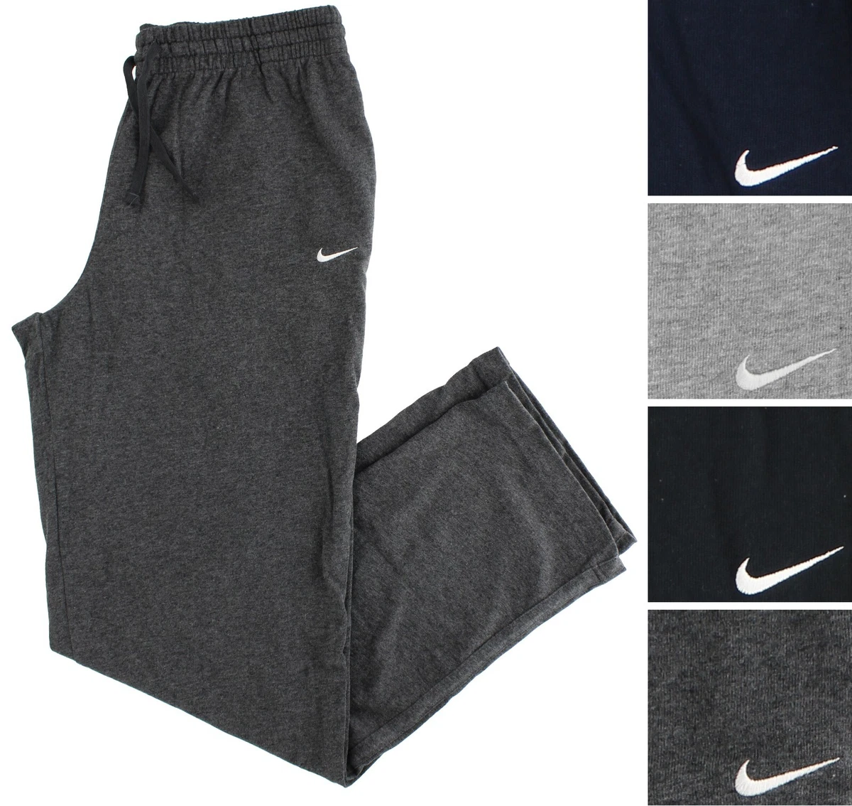 Nike athletic sweatpants new arrivals