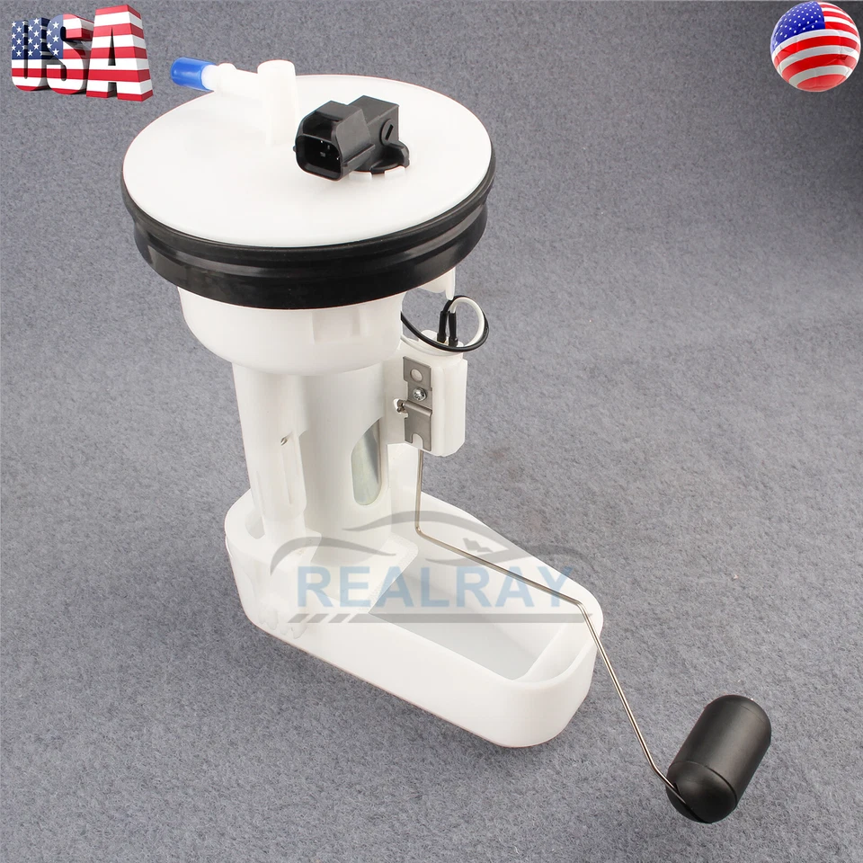 Новый топливный насос для Suzuki King Quad 500 LTA500 4x4 AXi EPS 2009-2021 15100-31G01  - Изображение 4 из 4