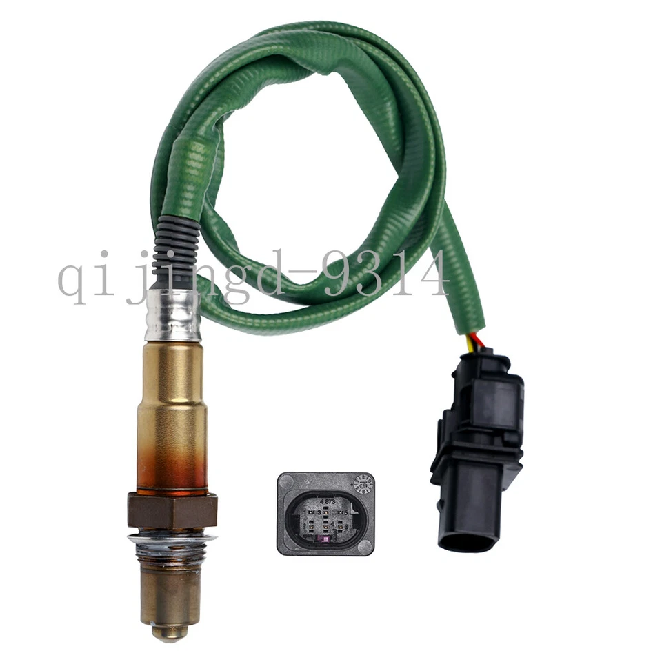 Sensor de oxígeno O2 superior+inferior 4 piezas para Mercedes-Benz SL65 AMG 2014-2019 6,0 L V12 Foto 2 de 4