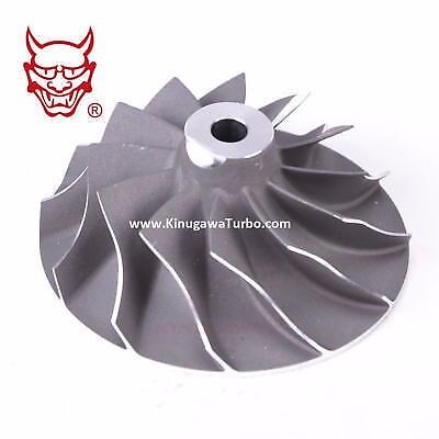 Turbo Compressor Wheel Mitsubishi FUSO 6D16T TD07S 25A / 49187-00271 - Bild 1 von 1