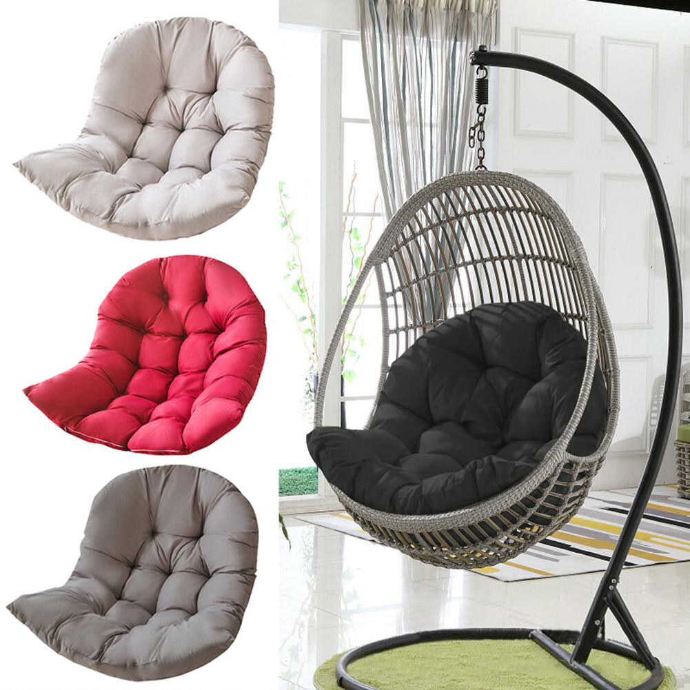 Egg Chair Replacement Cushions For Swing Seat Replacement Swing