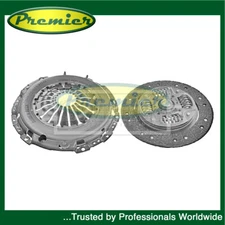 Premier Clutch Kit Fits Skoda Fabia Roomster Seat Ibiza VW Polo 1.9 TDi