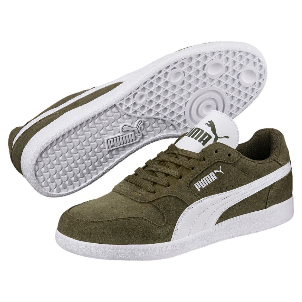 Puma Icra Trainer SD Herren Schuhe Turnschuhe Sneaker 42 43 44 45 