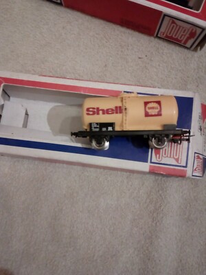 Jouef ho, 1/87 ref. 6512b / 6512 b, wagon citerne pare soleil smts, plateforme porte reservoir sncf - Collection