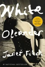White Oleander (Oprah's Book Club) - Paperback By Fitch, Janet - VERY GOOD