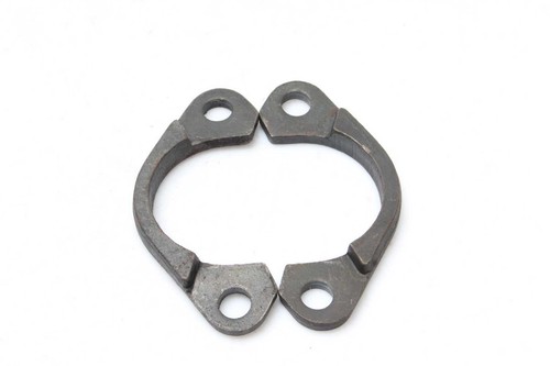 Krümmer Schelle Kawasaki GPZ 1000 RX ZXT00A 86-87