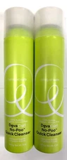Deva Curl No-Poo Quick Cleanser 5 oz (2 PACK SPECIAL DEAL)