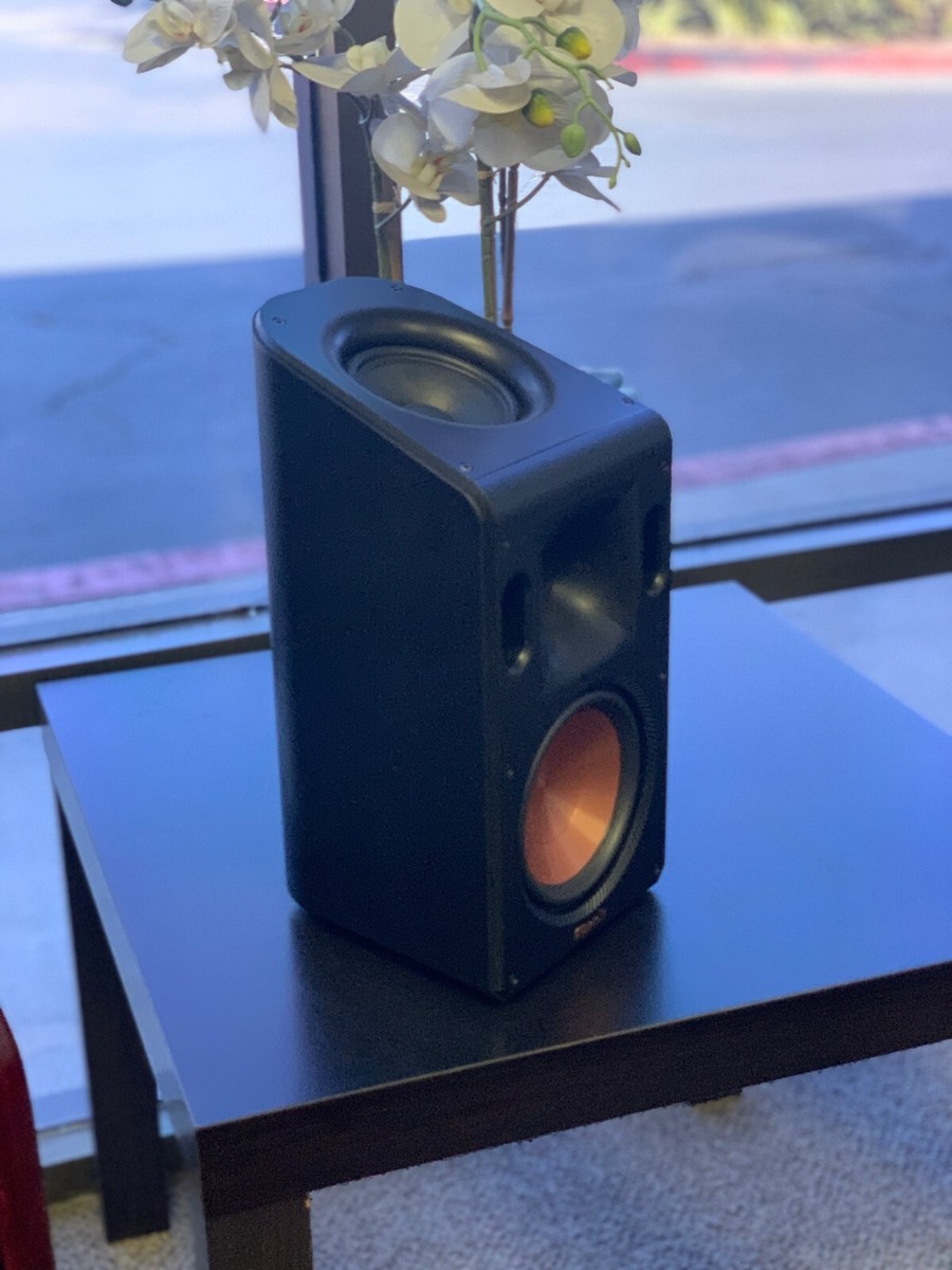 Klipsch Reference Cinema Dolby ATMOS Single Speaker - 2