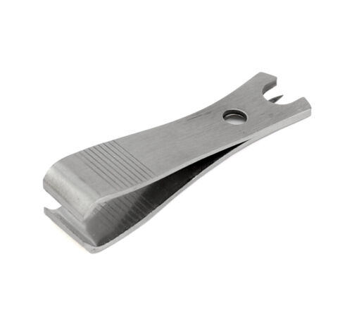 Major Fish Line Cutter Stainless Steel Clipper zum Angeln - Picture 1 of 1