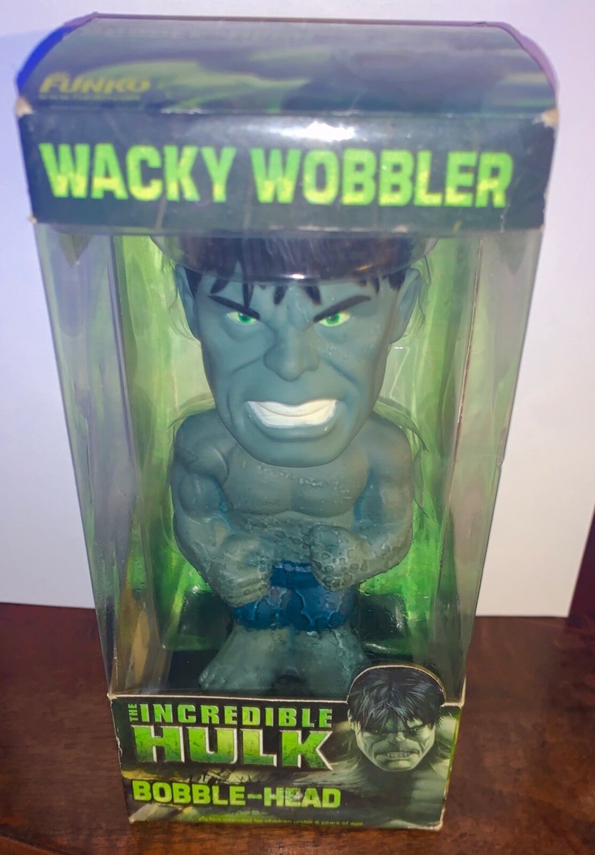 Wacky Wobbler ロッキー フィギュア WF2024W 展示品紹介】 1/6 ロッキー・バルボア（ボクサー