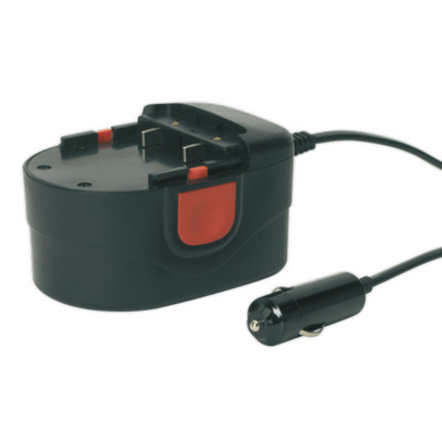 SEALEY In-Car Adapter für CPG12V